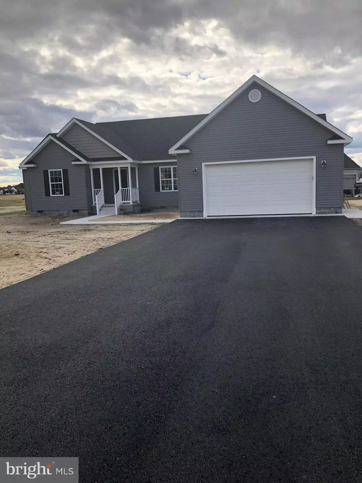 Seaford, DE 19973,4467 MAYFLOWER DR #LOT 29