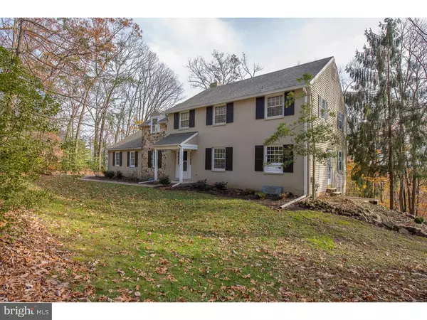 1745 S FORGE MOUNTAIN DR, Phoenixville, PA 19460