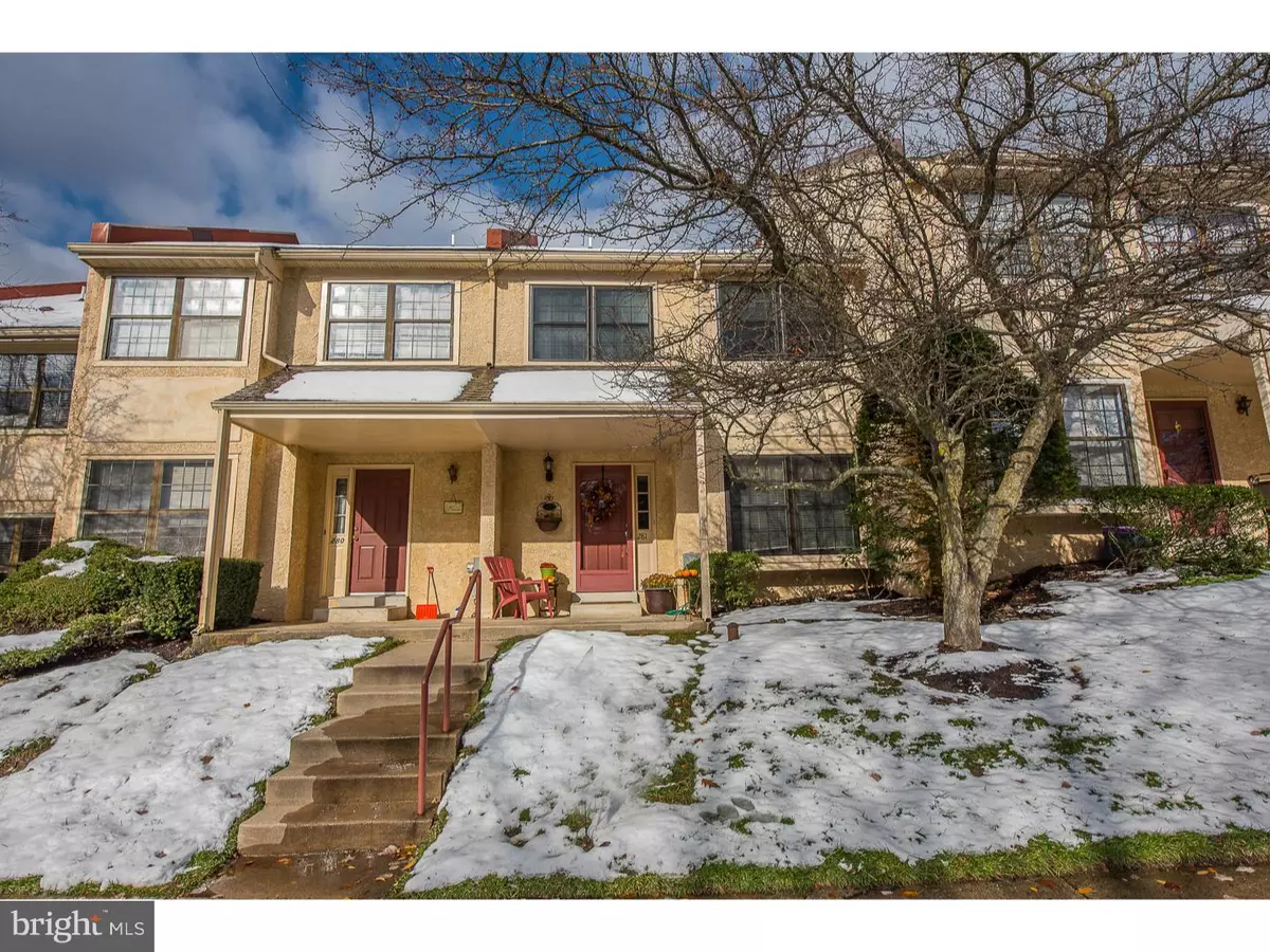 West Chester, PA 19380,281 WALNUT SPRINGS CT