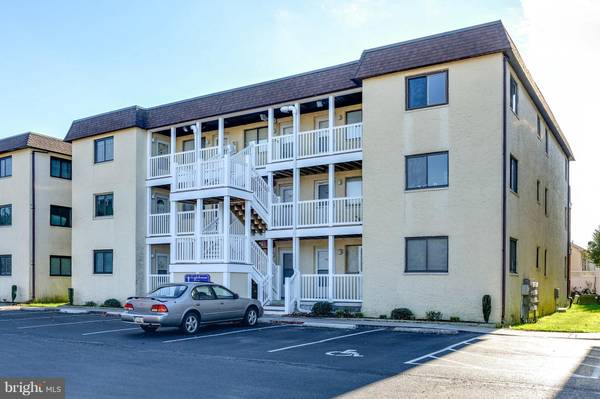 717 142ND ST #323C3, Ocean City, MD 21842