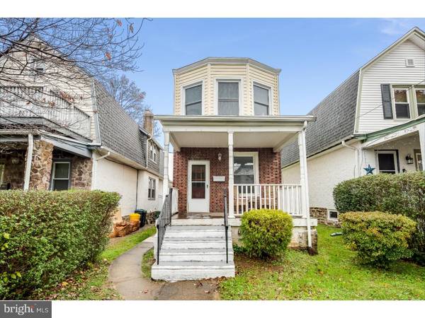 243 IONA AVE, Narberth, PA 19072