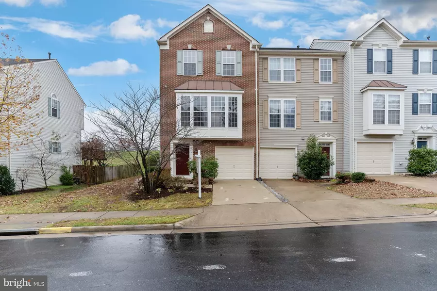 1343 CRANES BILL WAY, Woodbridge, VA 22191