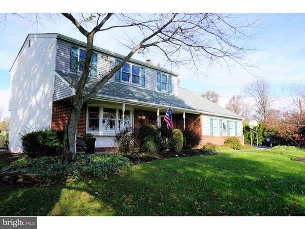 719 LOWER RD, Souderton, PA 18964