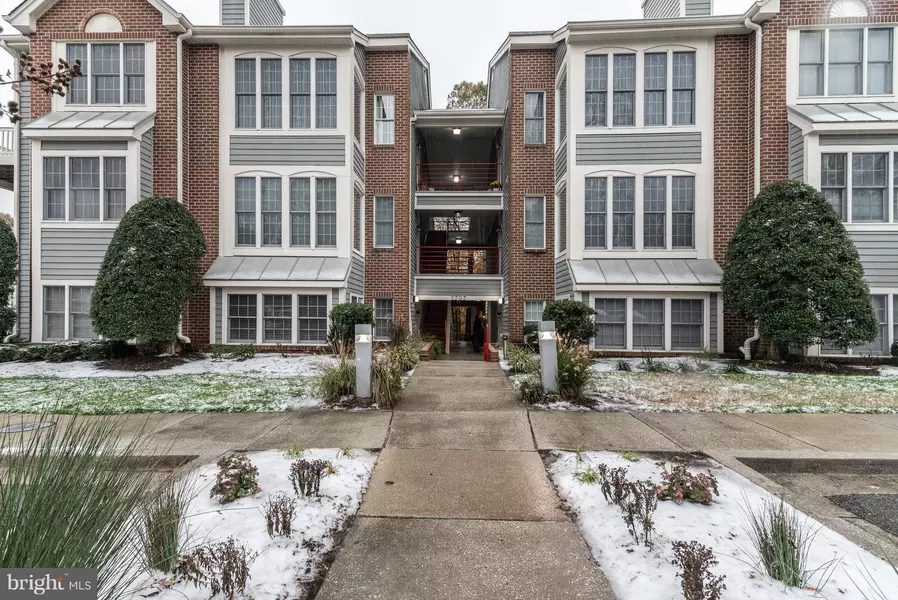 2707 SUMMERVIEW WAY #7304, Annapolis, MD 21401