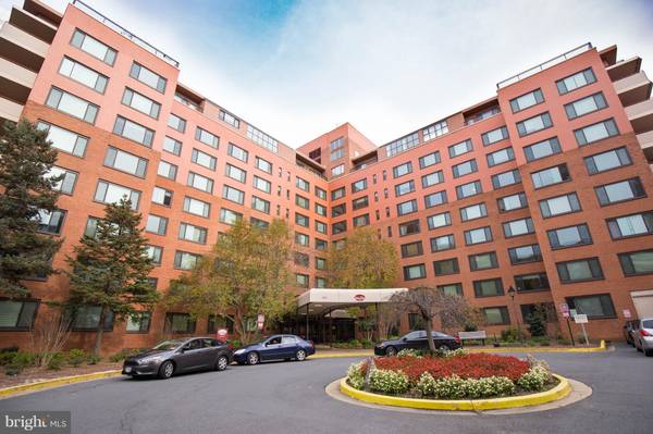 1021 ARLINGTON BLVD #227, Arlington, VA 22209