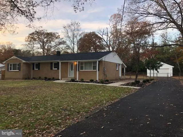 12898 JAMESON DR, Waldorf, MD 20602