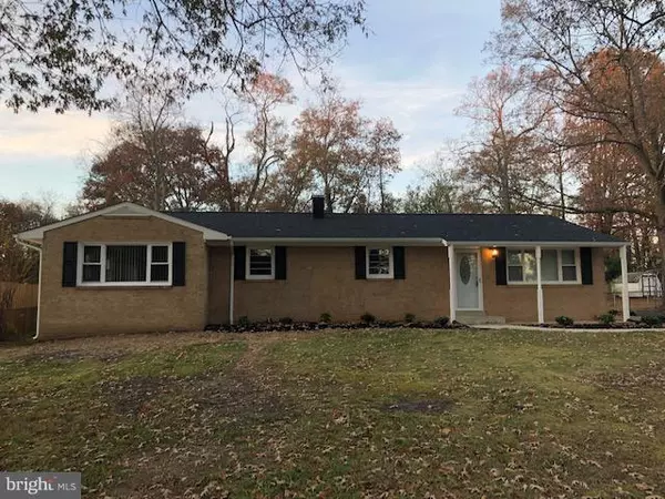 Waldorf, MD 20602,12898 JAMESON DR
