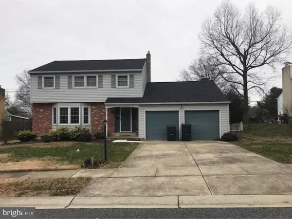 214 VASSAR DR, Newark, DE 19711