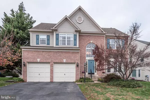 21281 ROSETTA PL, Ashburn, VA 20147