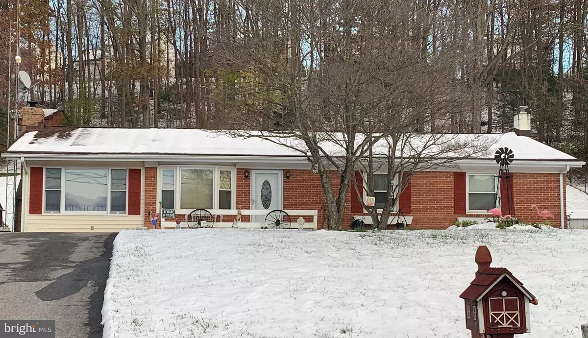 Mount Airy, MD 21771,4529 BILL MOXLEY RD