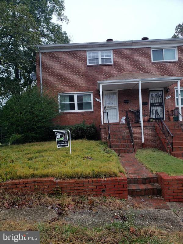 4334 23RD PL, Temple Hills, MD 20748