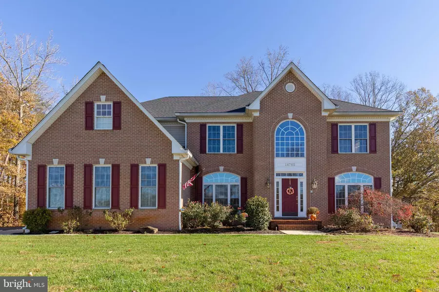 14765 ROYAL COACHMAN PL, Hughesville, MD 20637