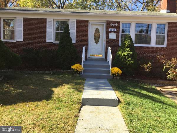 3006 GUMWOOD DR, Hyattsville, MD 20783