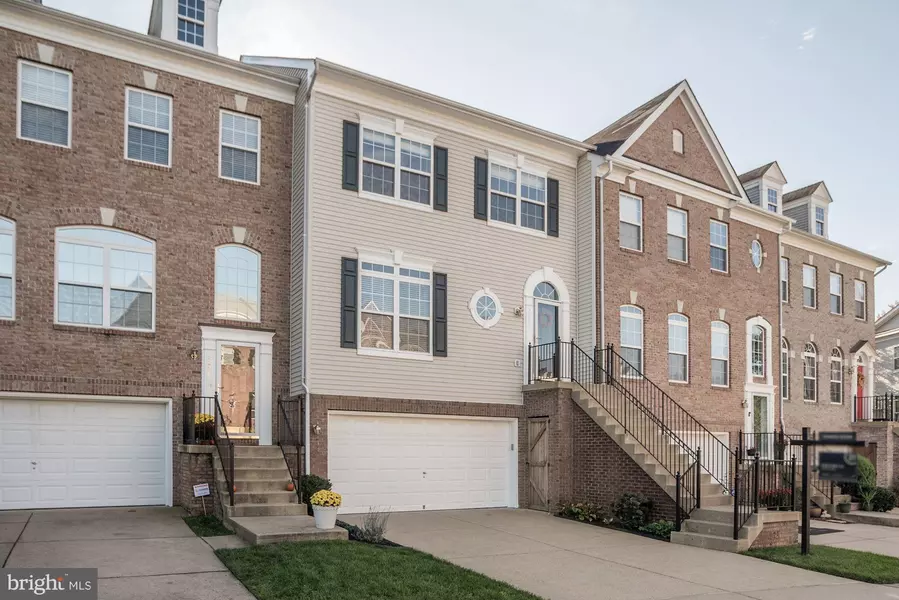 7273 JOHN RYLAND WAY, Springfield, VA 22150