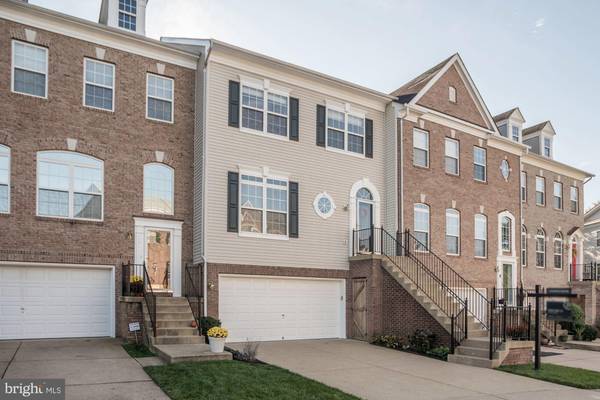 7273 JOHN RYLAND WAY, Springfield, VA 22150