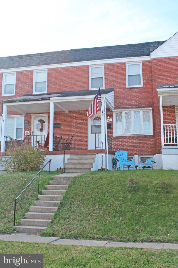 7437 EDSWORTH RD, Baltimore, MD 21222