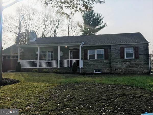 201 TYLER RD, King Of Prussia, PA 19406