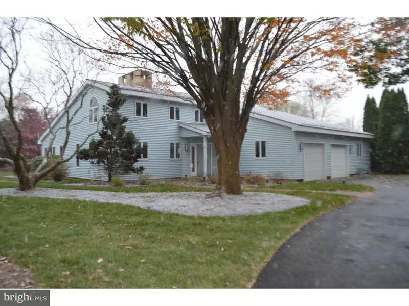 3318 FISHER RD, Lansdale, PA 19446