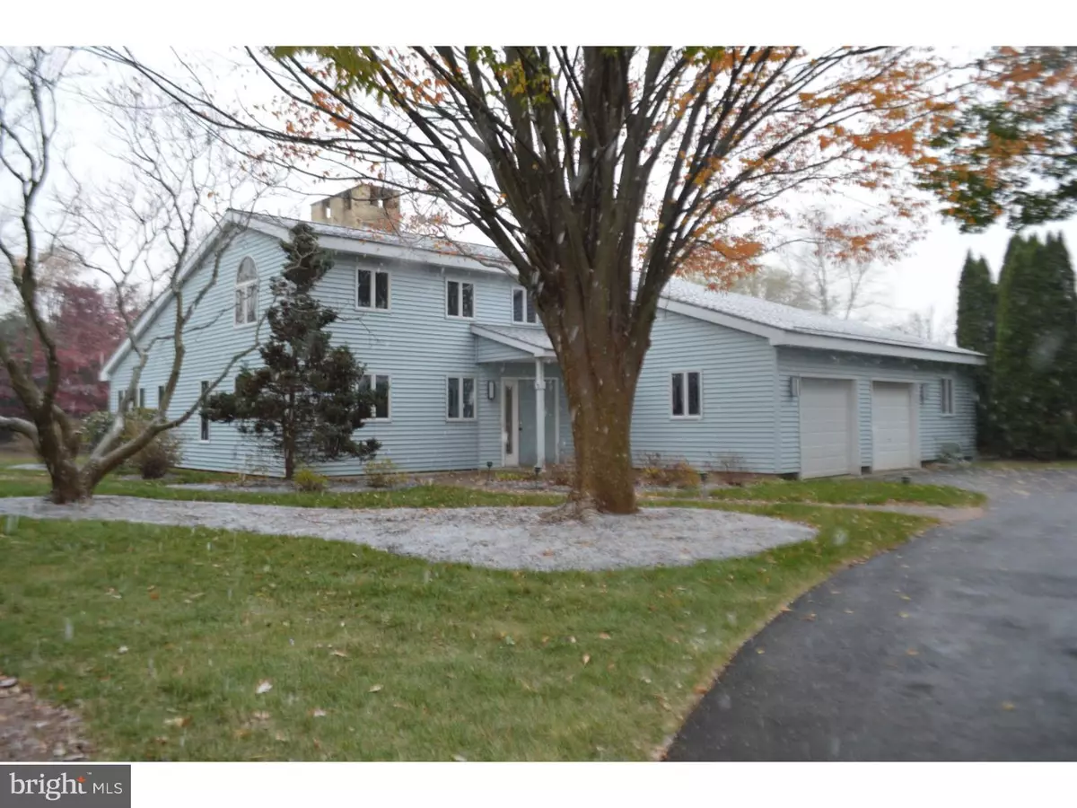 Lansdale, PA 19446,3318 FISHER RD