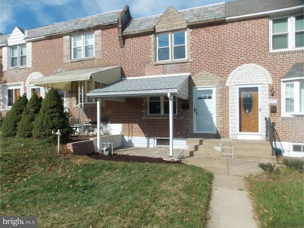 5156 WHITEHALL DR, Clifton Heights, PA 19018