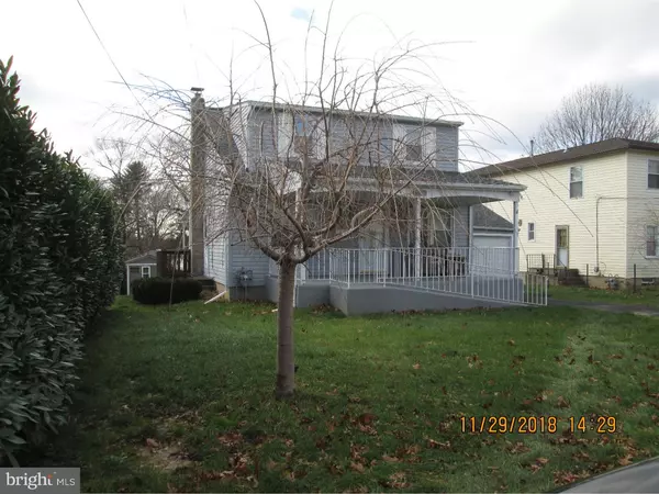 3160 BYBERRY RD, Hatboro, PA 19040