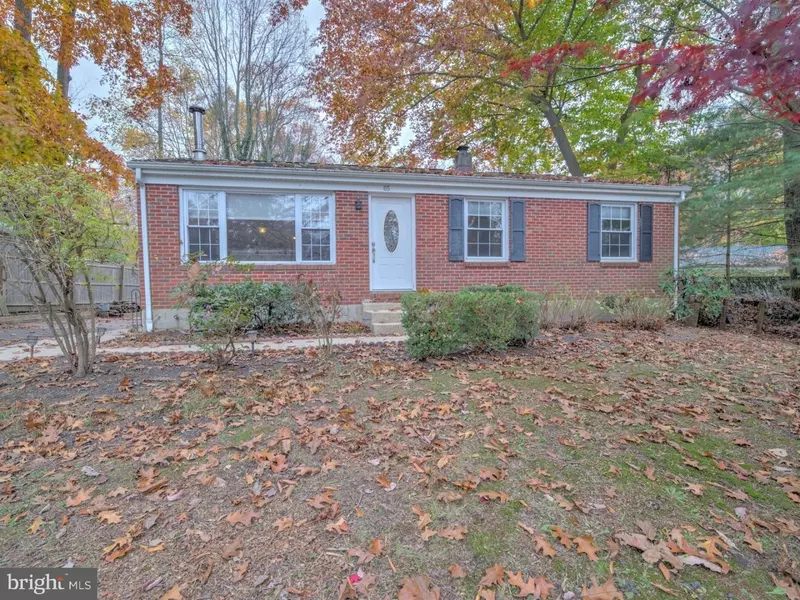 65 STREEKER RD, North Hanover Twp, NJ 08562