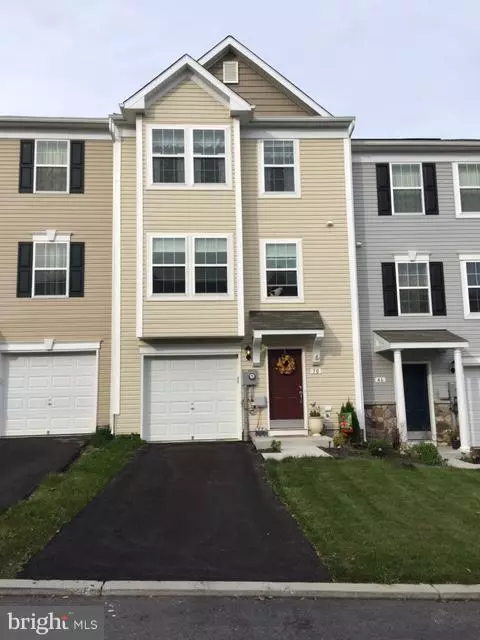 Hedgesville, WV 25427,50 ANTIGUA DR