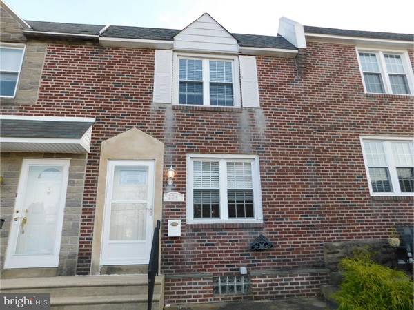 224 W WYNCLIFFE AVE, Clifton Heights, PA 19018