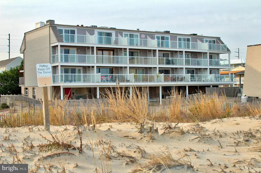 7729 ATLANTIC AVE, Ocean City, MD 21842