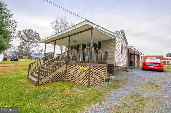 Mount Jackson, VA 22842,149 SHENANDOAH ST