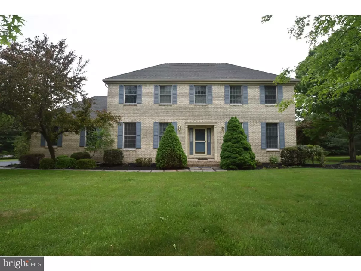 Belle Mead, NJ 08502,143 CATSKILL CT