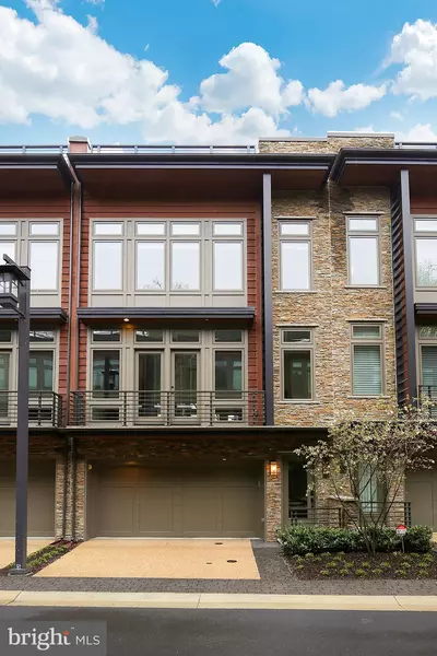 5128 WILLET BRIDGE RD, Bethesda, MD 20816