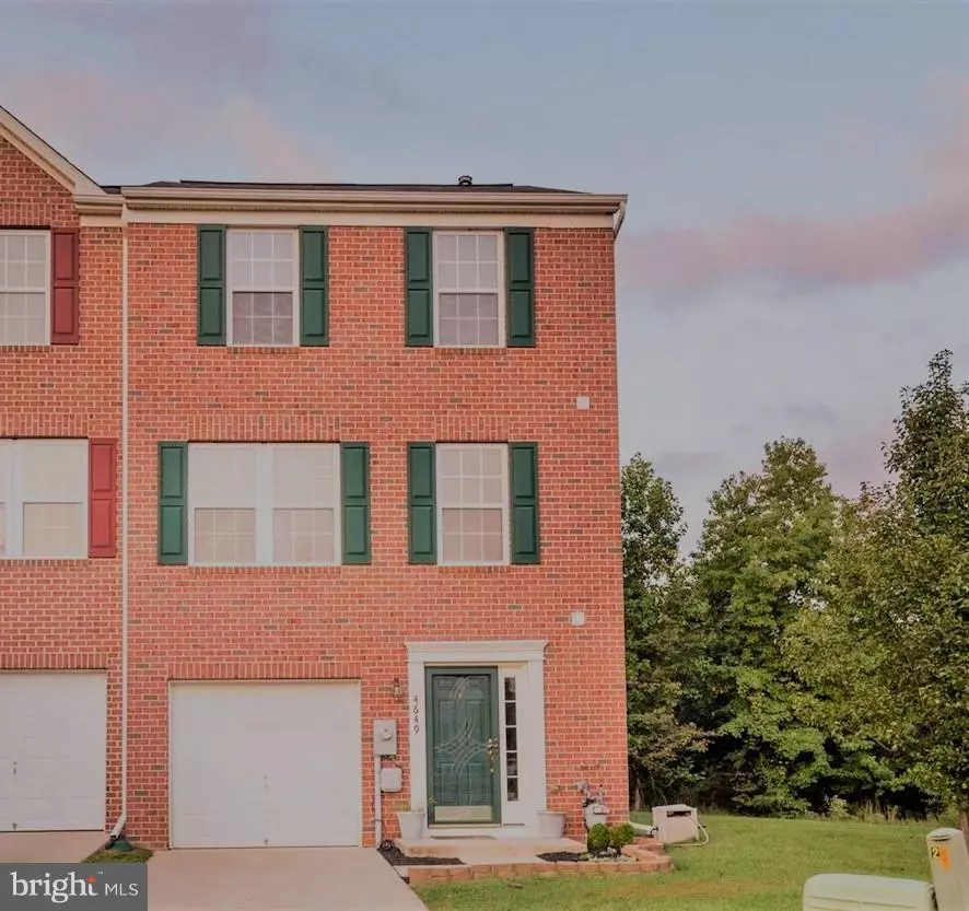 Belcamp, MD 21017,4649 HARRIER WAY