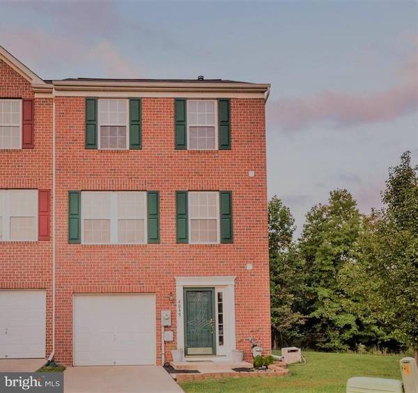 4649 HARRIER WAY, Belcamp, MD 21017