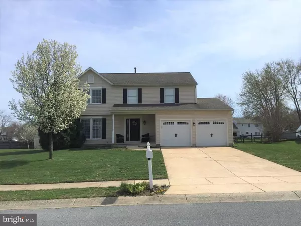 113 COOPERS DR, Newark, DE 19702