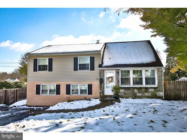 604 HAWS LN, Oreland, PA 19075