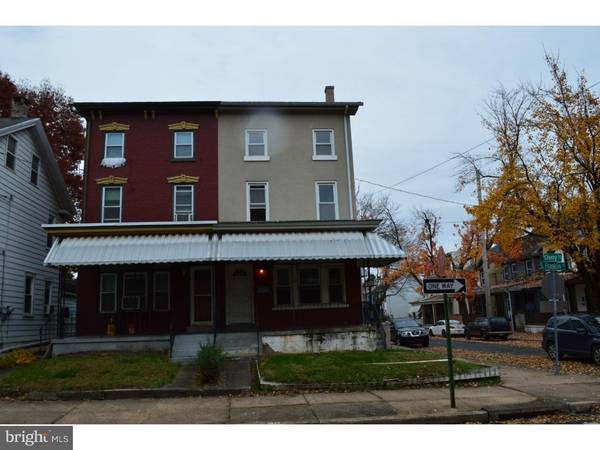 130 S FRANKLIN ST, Pottstown, PA 19464