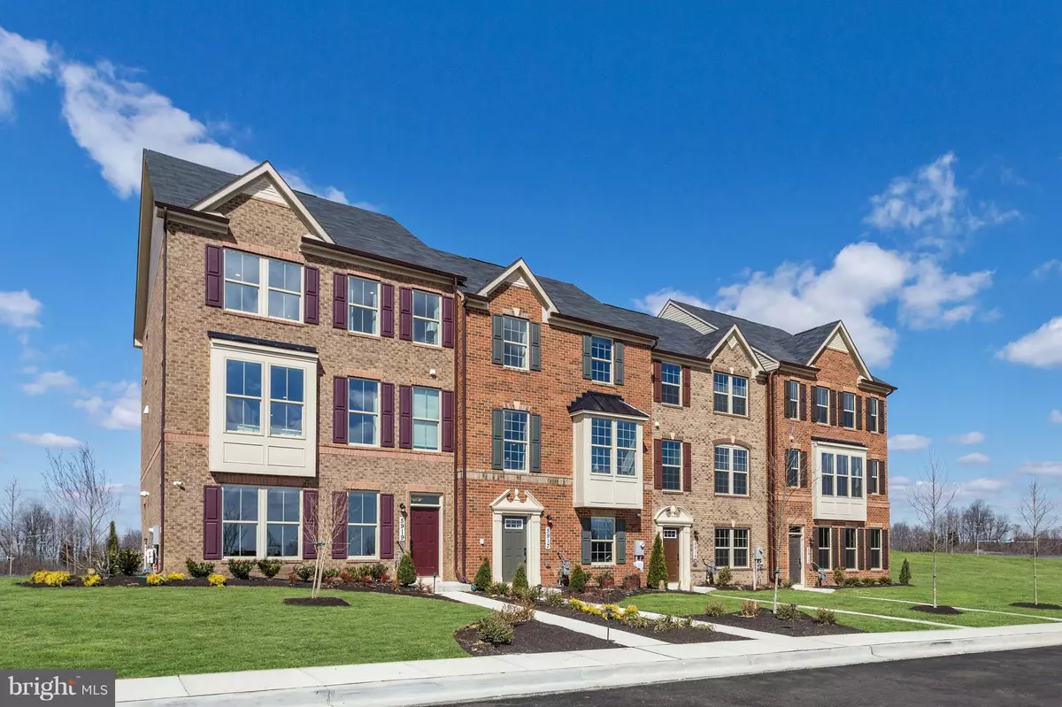 Upper Marlboro, MD 20772,6000 SAUERWEIN WAY