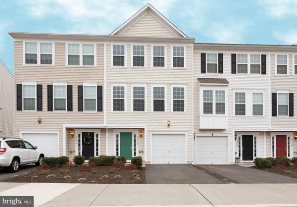 8352 SCOTLAND LOOP, Manassas, VA 20109