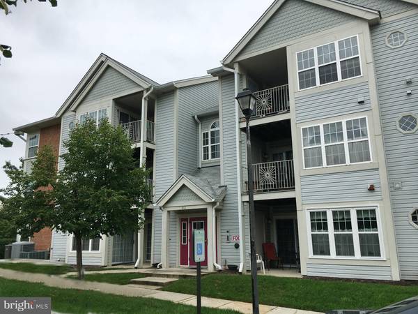 312 BLUE WATER CT #201, Glen Burnie, MD 21060