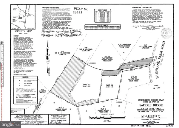 Rockville, MD 20854,11512 HIGHLAND FARM RD