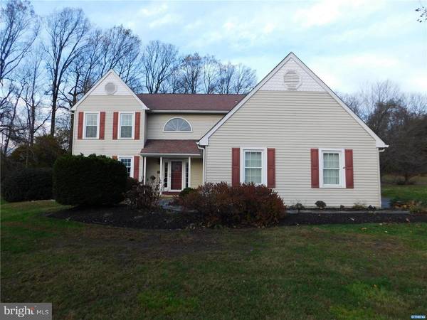 50 WILLOW CREEK LN, Newark, DE 19711