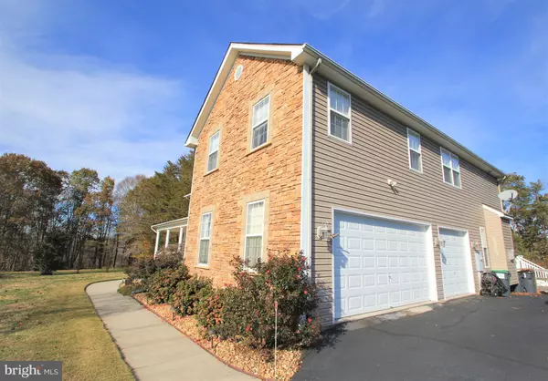 Stafford, VA 22556,64 TURNSTONE CT