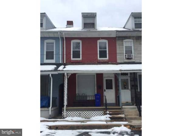 422 HAZEL ST, Reading, PA 19611