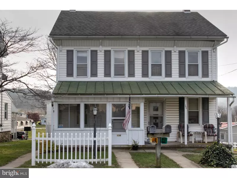 138 WALTERS AVE, Wernersville, PA 19565