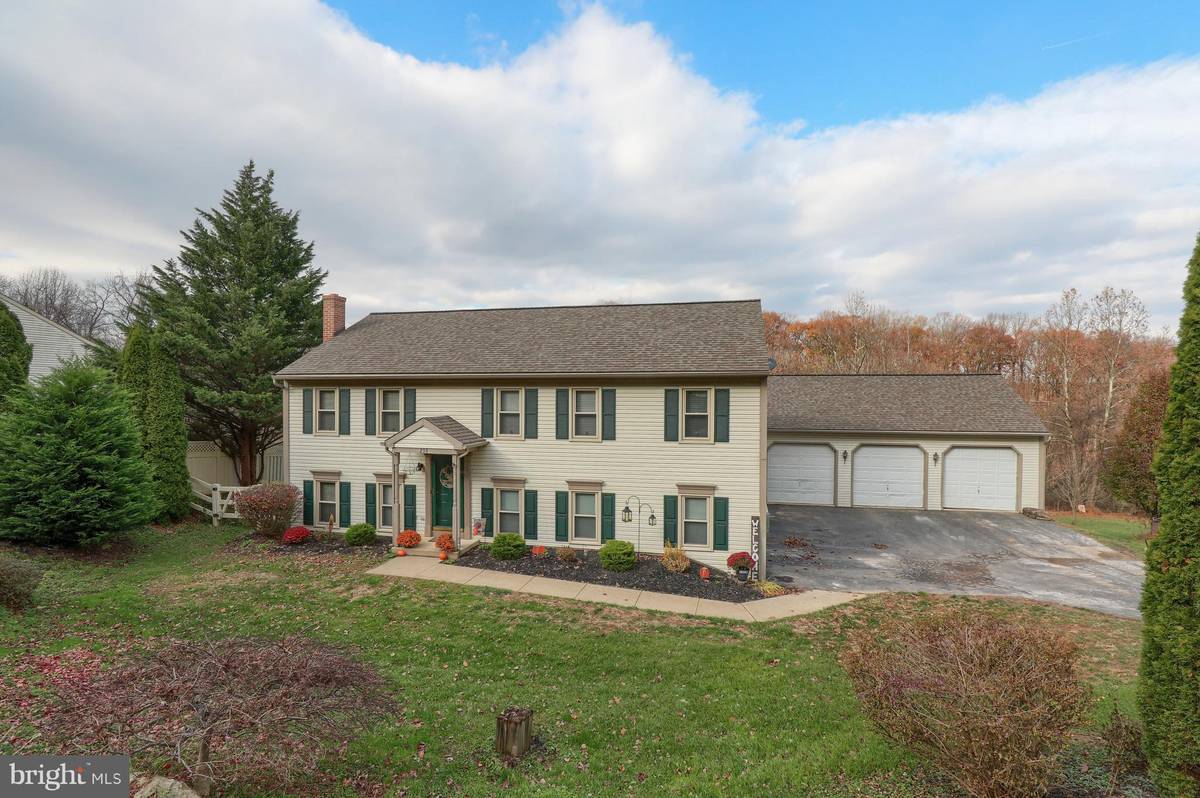 Willow Street, PA 17584,233 MOUNT HOPE SCHOOL RD