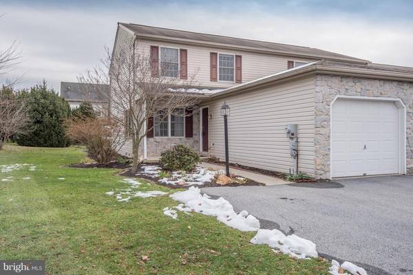 51 EVANS DR, Quarryville, PA 17566