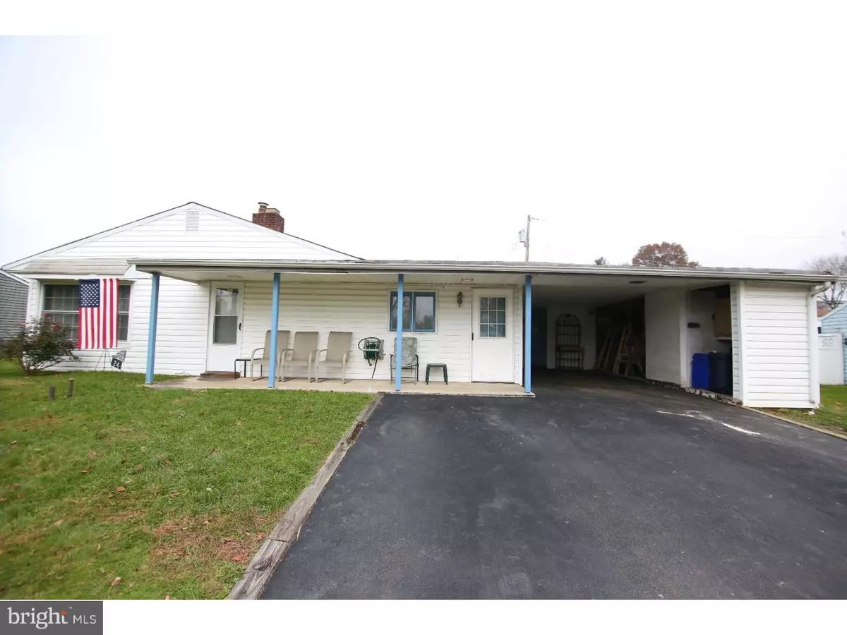 Levittown, PA 19057,24 BROADLEAF RD