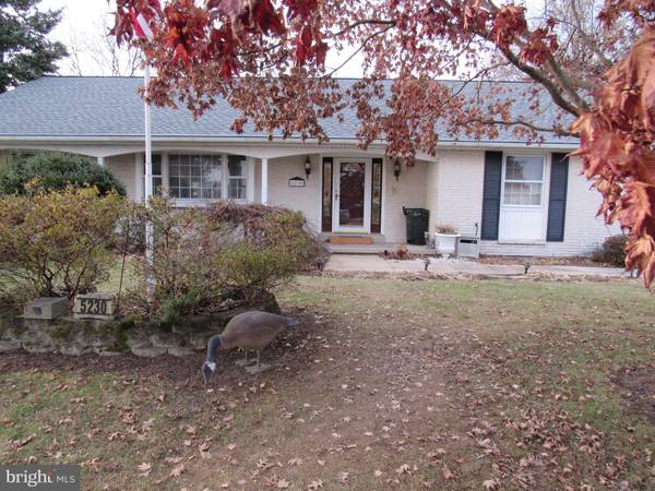 Mount Wolf, PA 17347,5230 BOARD RD