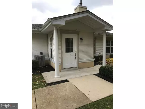 2139 E CHESTNUT AVE #29, Vineland, NJ 08361